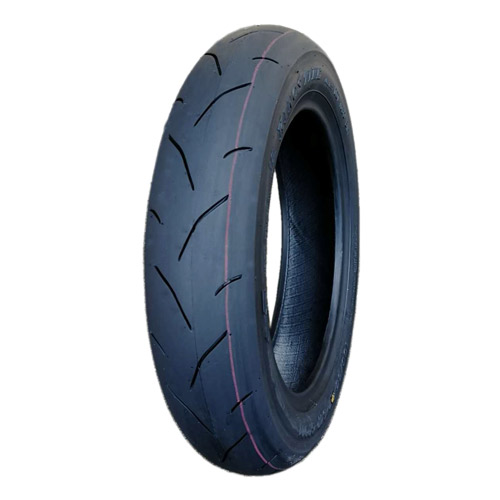 Racing Scooter Tires